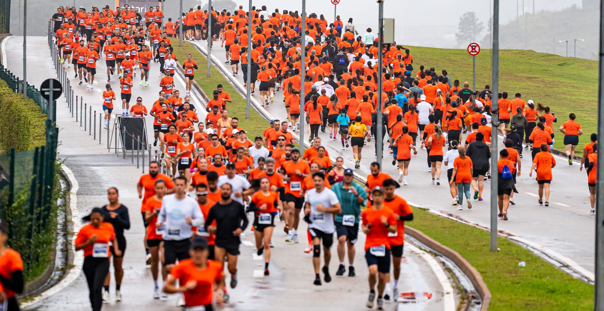 Corrida do Catarina: 2ª Edição