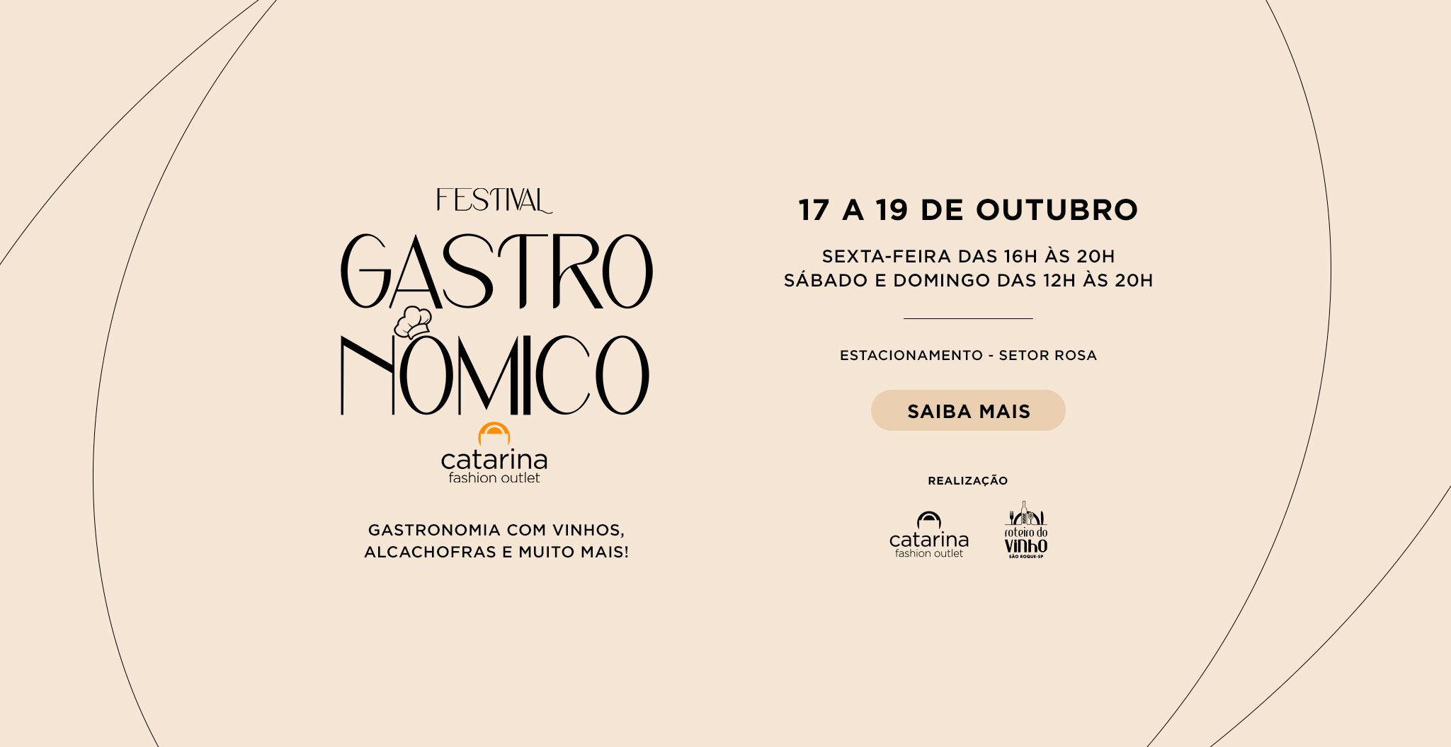 Festival Gastronômico