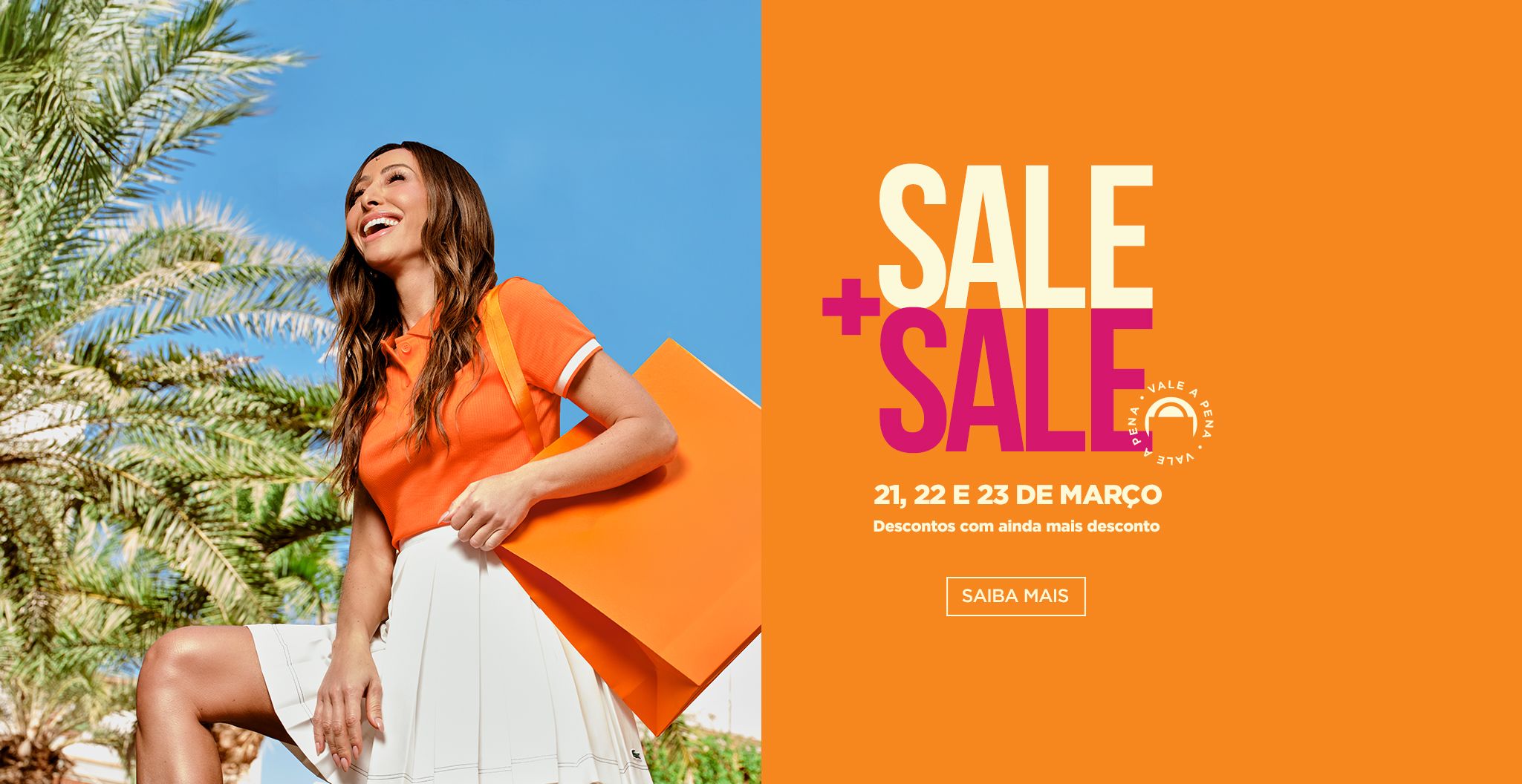 Sale+Sale
