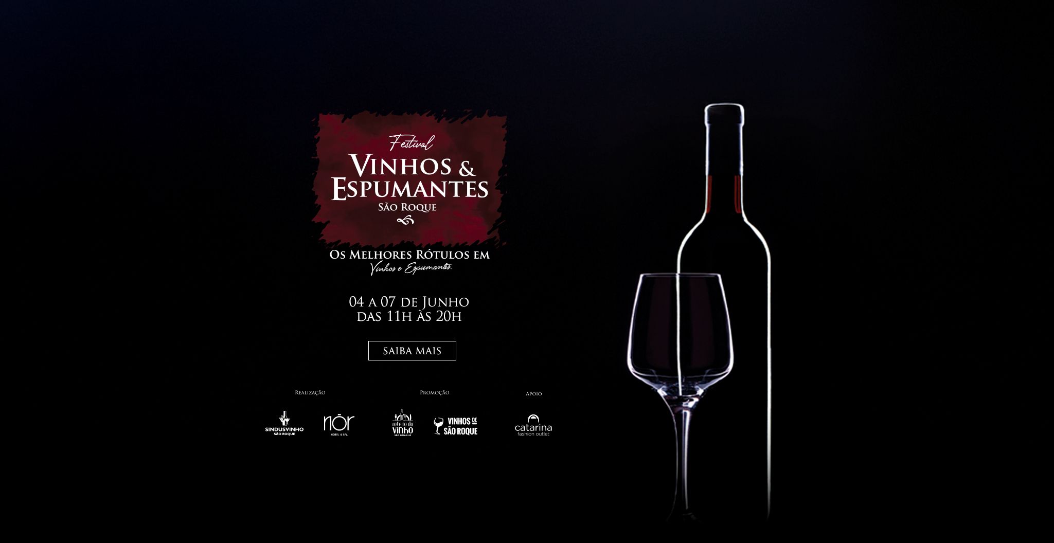 Festival de Vinhos